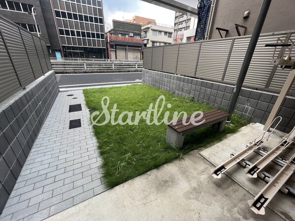 プライムアーバン西日暮里フロントの物件内観写真